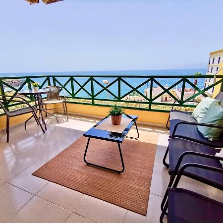 Comfortable Sea View Apartment Puerto de Santiago  Extérieur photo