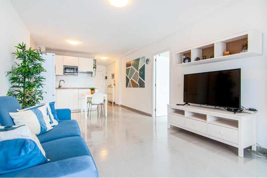 Comfortable Sea View Apartment Puerto de Santiago  Extérieur photo